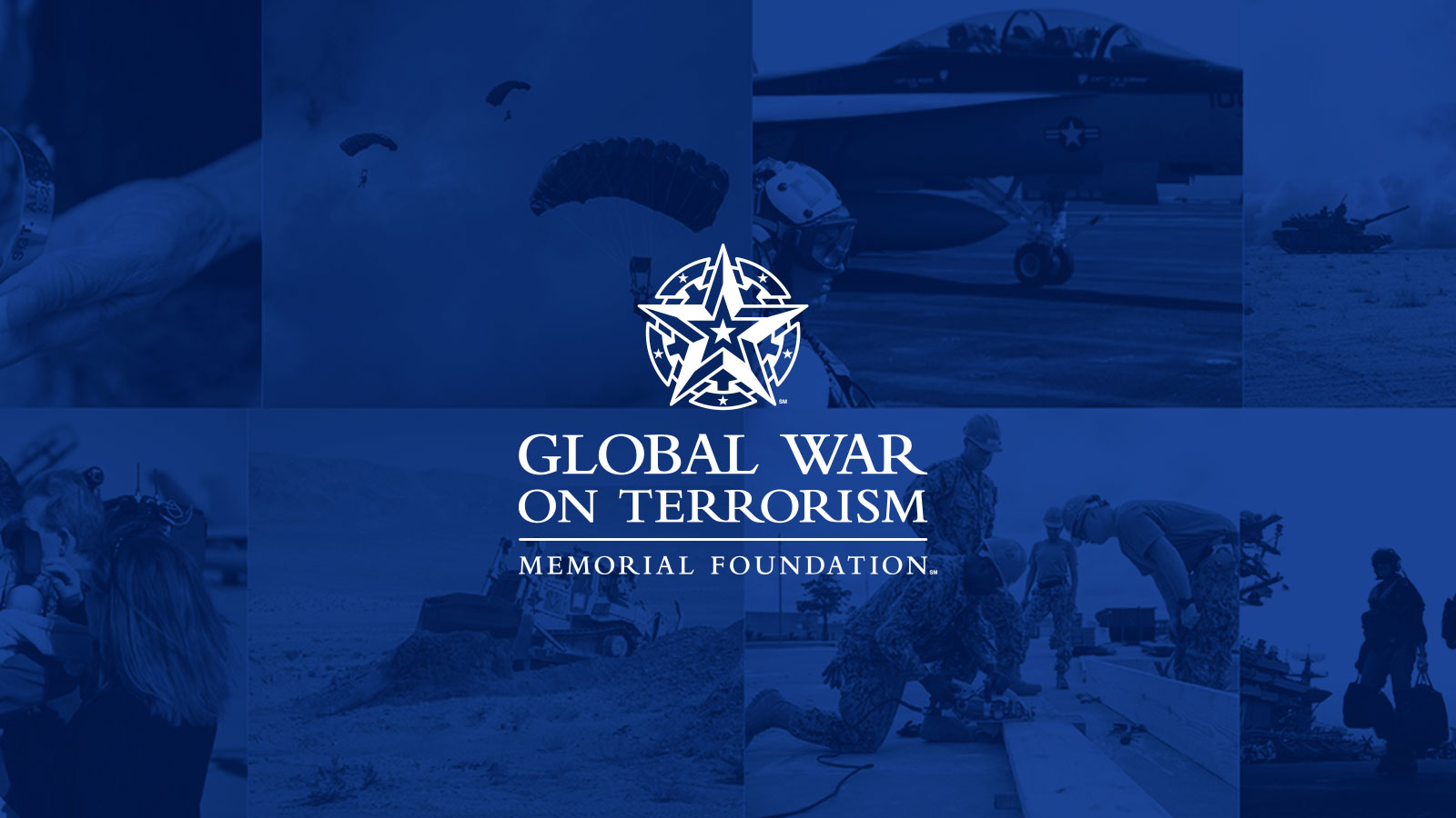 Global War on Terrorism Memorial Foundation Announces Three Personnel Actions