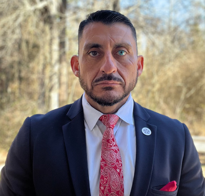 Michael R. Rodriguez President/CEO