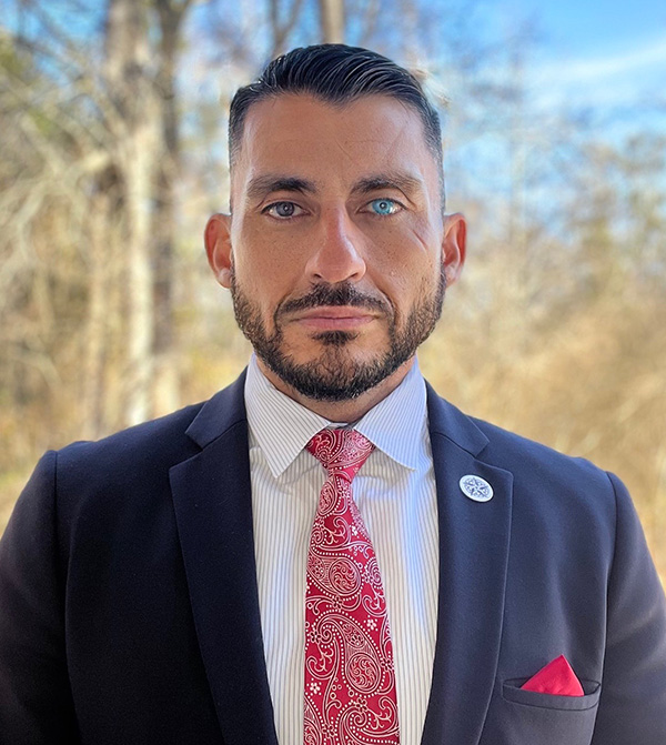 Michael Rodriguez