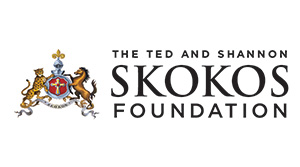 Skokos Foundation Logo