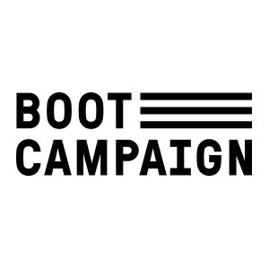 Boot Campaign