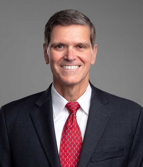 General Joseph L. Votel