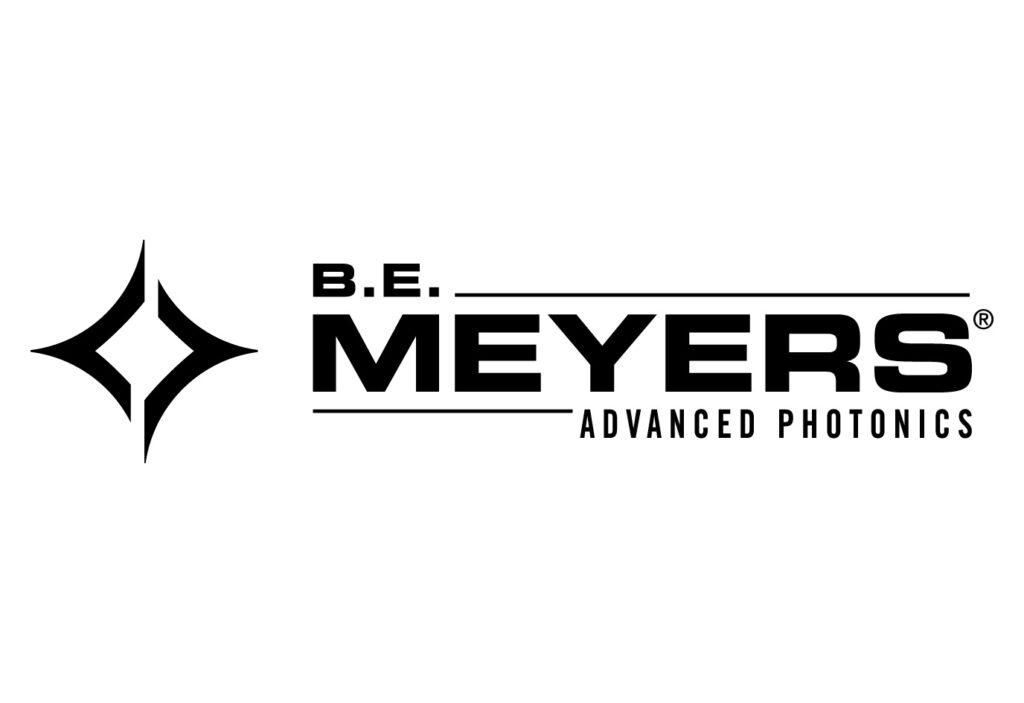 BE Meyers Logo