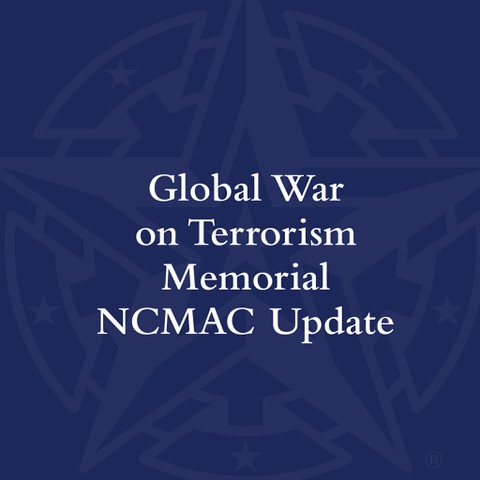 NCMAC Update