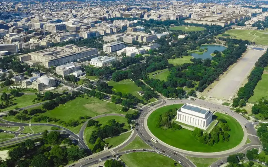 National Mall Image