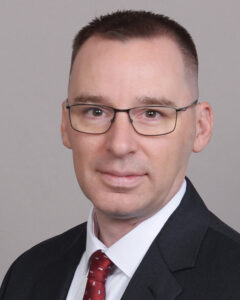 Scott DeLuzio