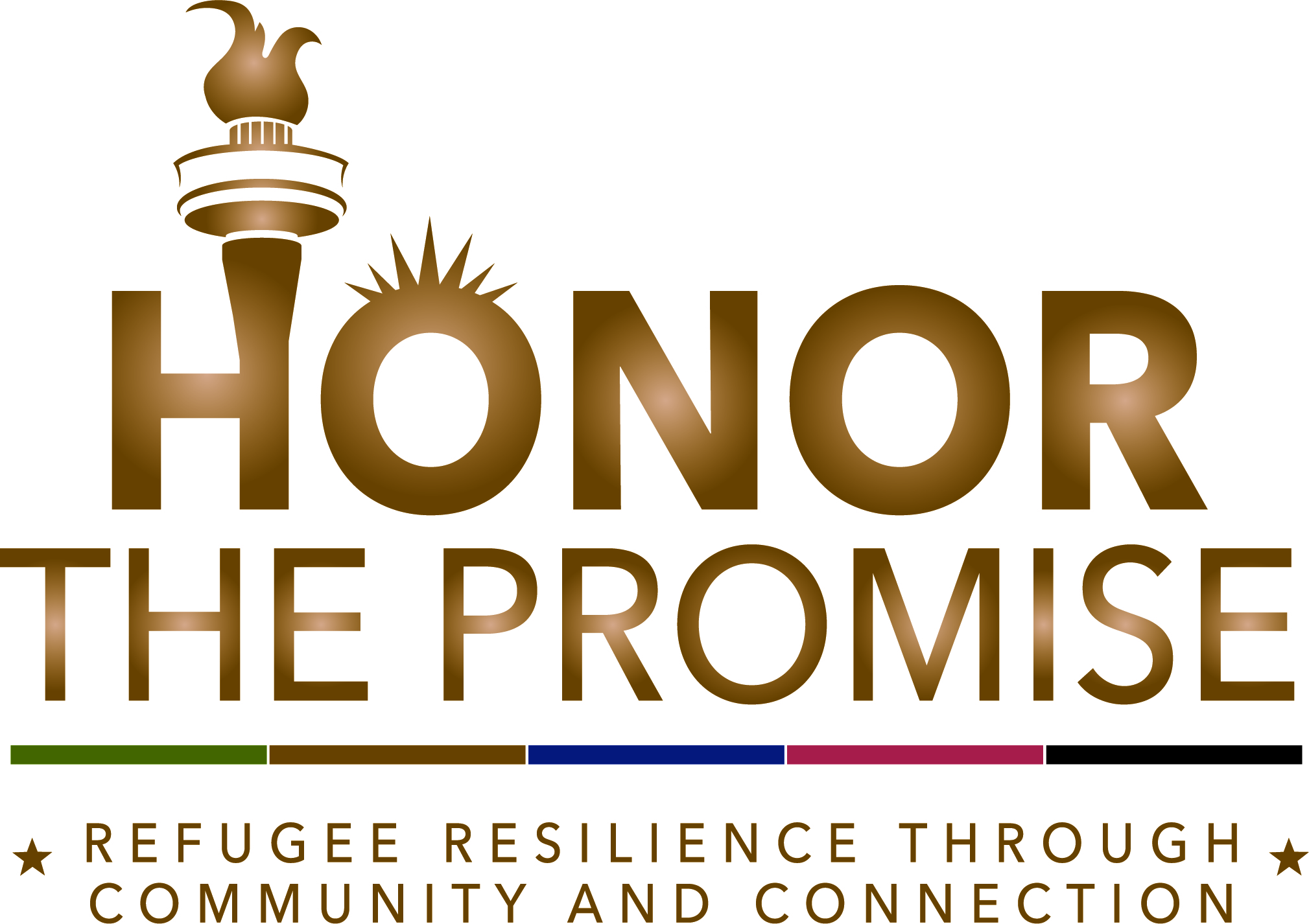Honor The Promise