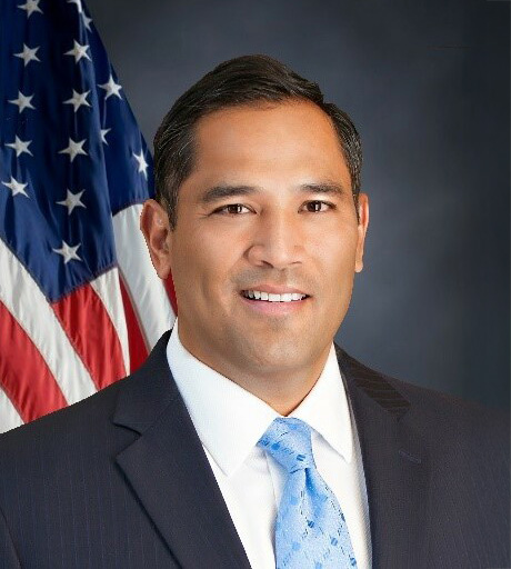 Brian Bulatao Joins GWOTMF Revered Board of Directors