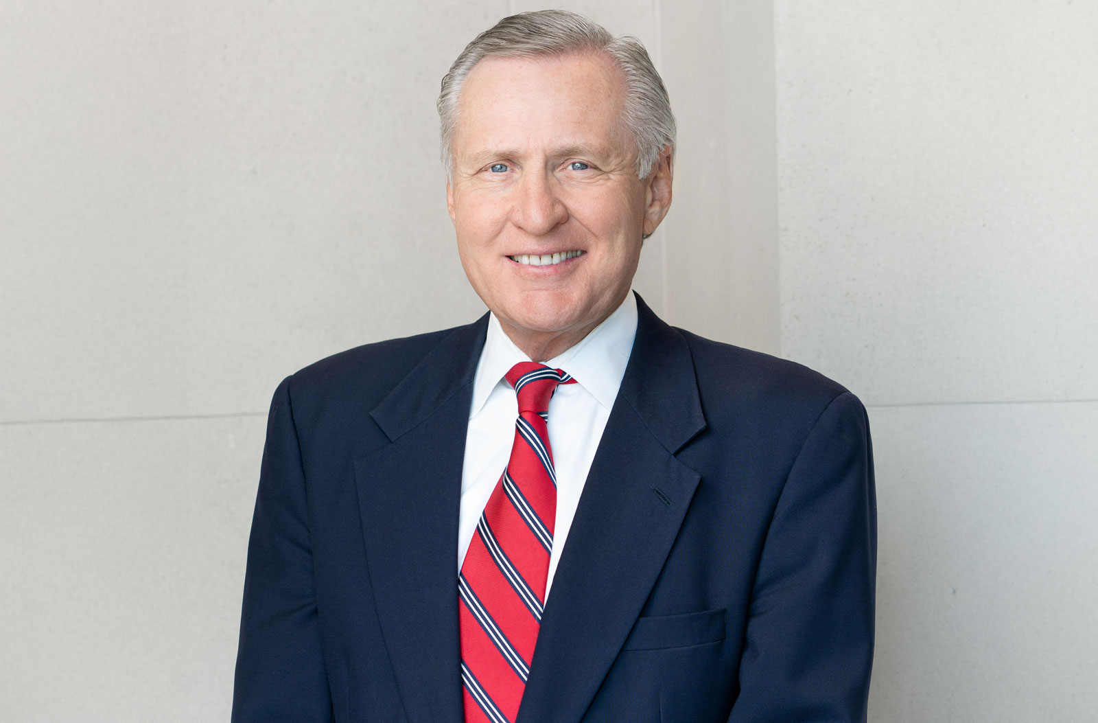 Jon Hammes Joins GWOTMF Esteemed Board of Directors