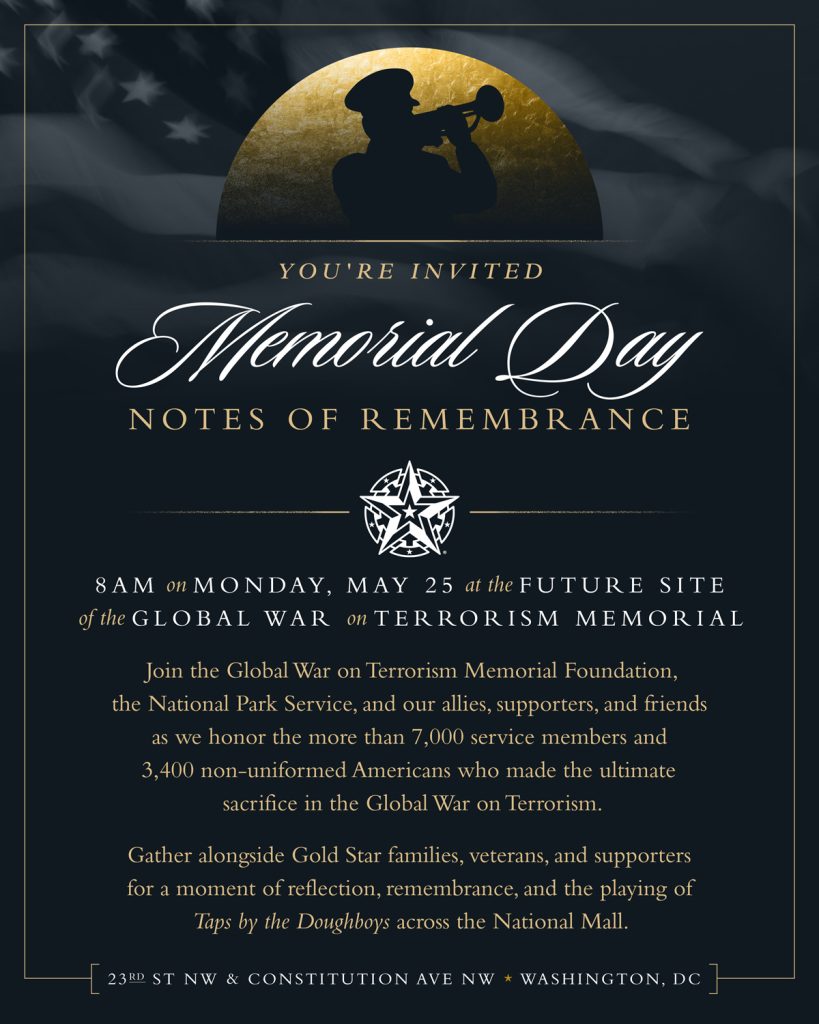 Memorial Day