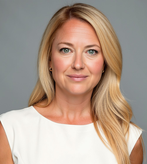 GWOTMF Welcomes Heather Lancaster As Chief Development Officer