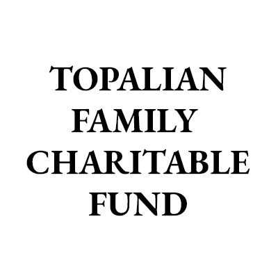 Topalian Family Charitable Fund