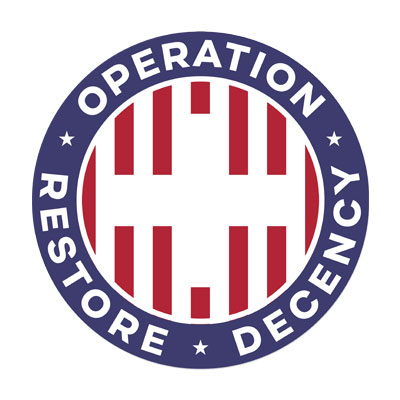 Operation Restore Decency