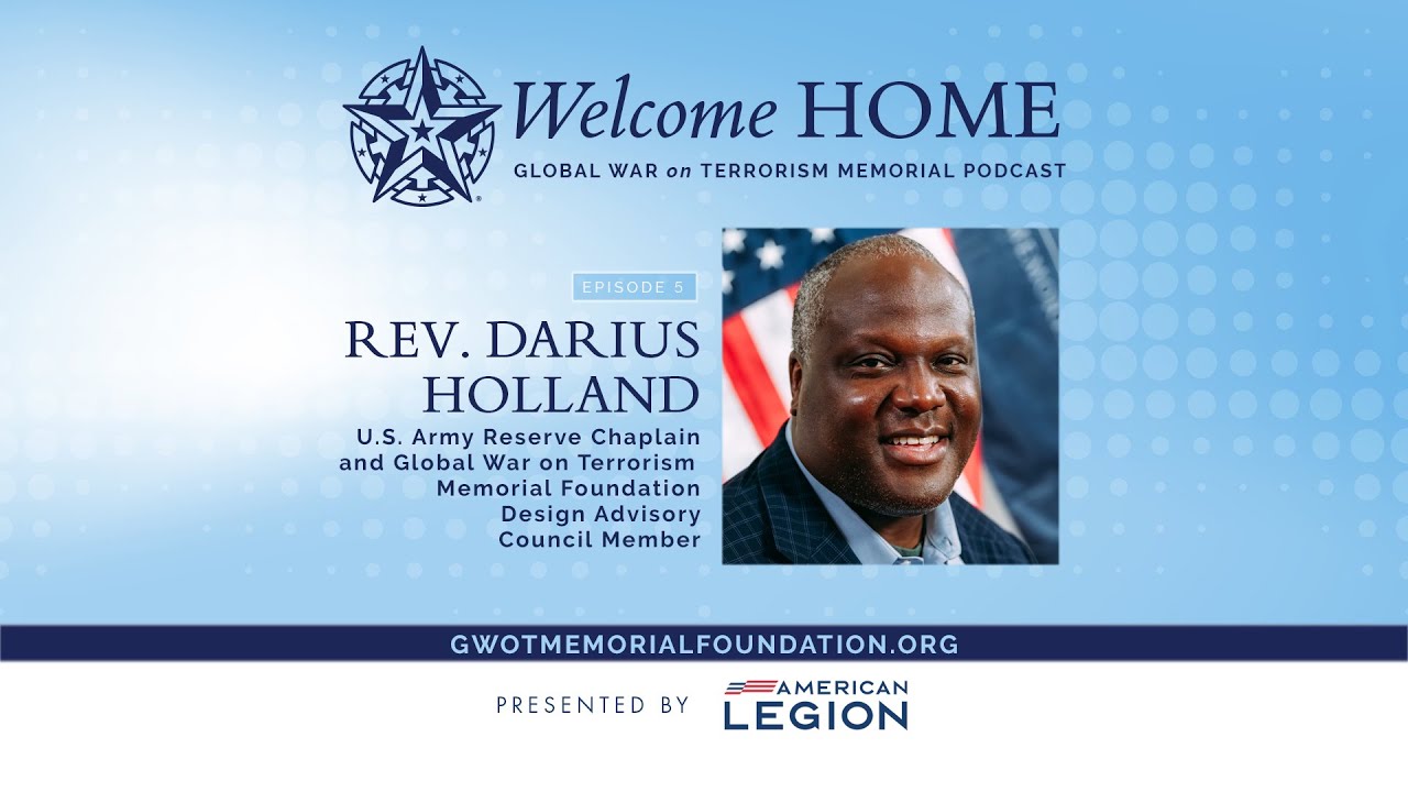 Super Bowl champion helps envision GWOT memorial design