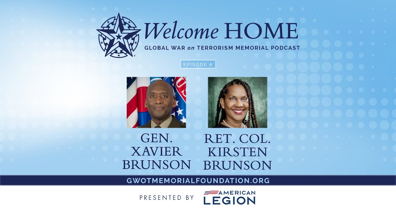 GWOT memorial shares stories of veterans, their families and all Americans