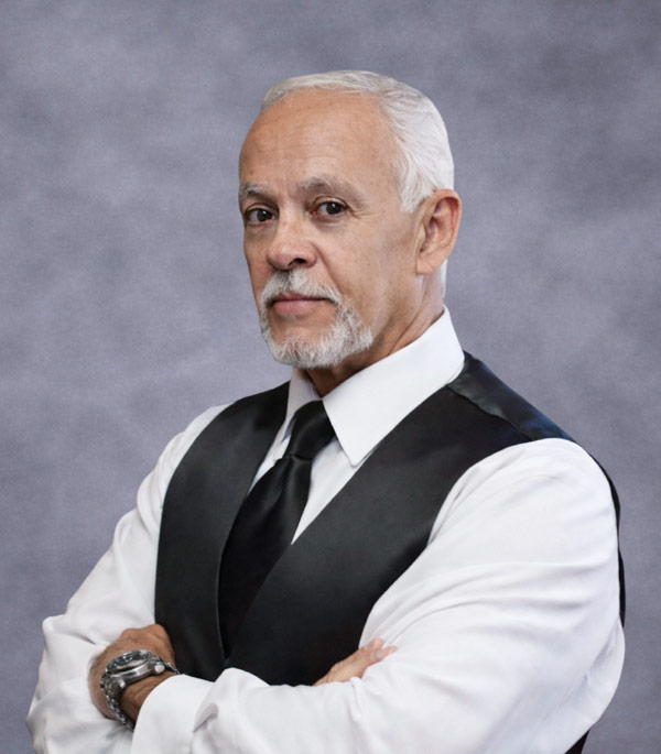 Global War on Terrorism Memorial Foundation Welcomes Enrique Prado To Operation Jawbreaker Fellowship Program