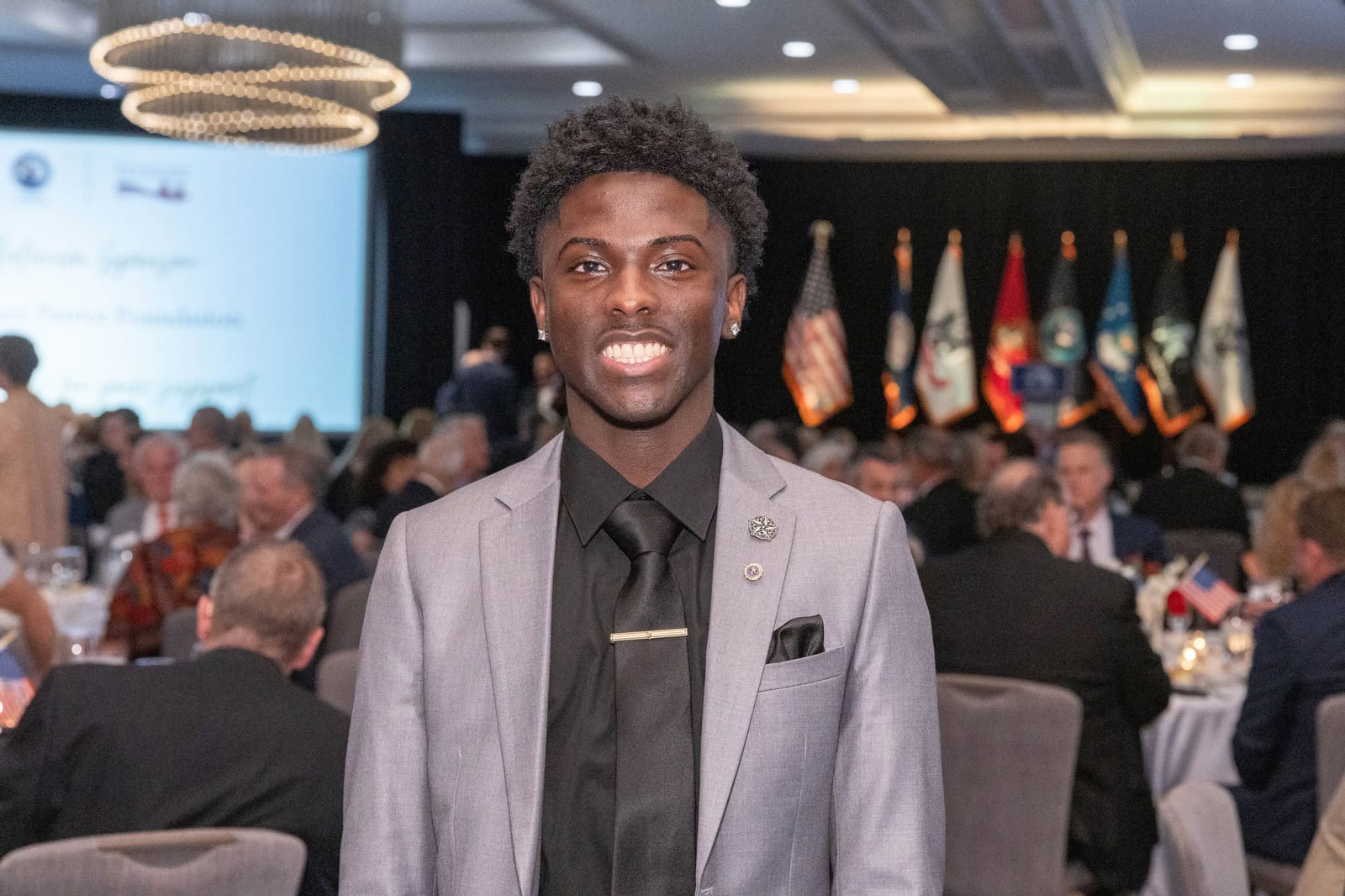 Carrying the Legacy: A Gold Star Story